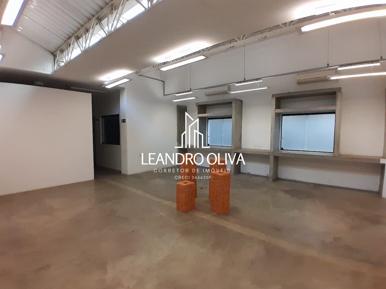 Prédio Inteiro, 1100 m² - Foto 29