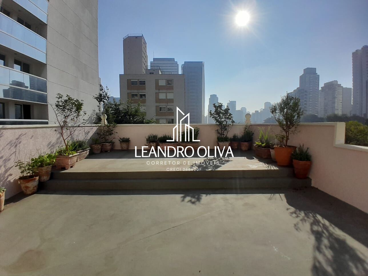 Prédio Inteiro, 1100 m² - Foto 3