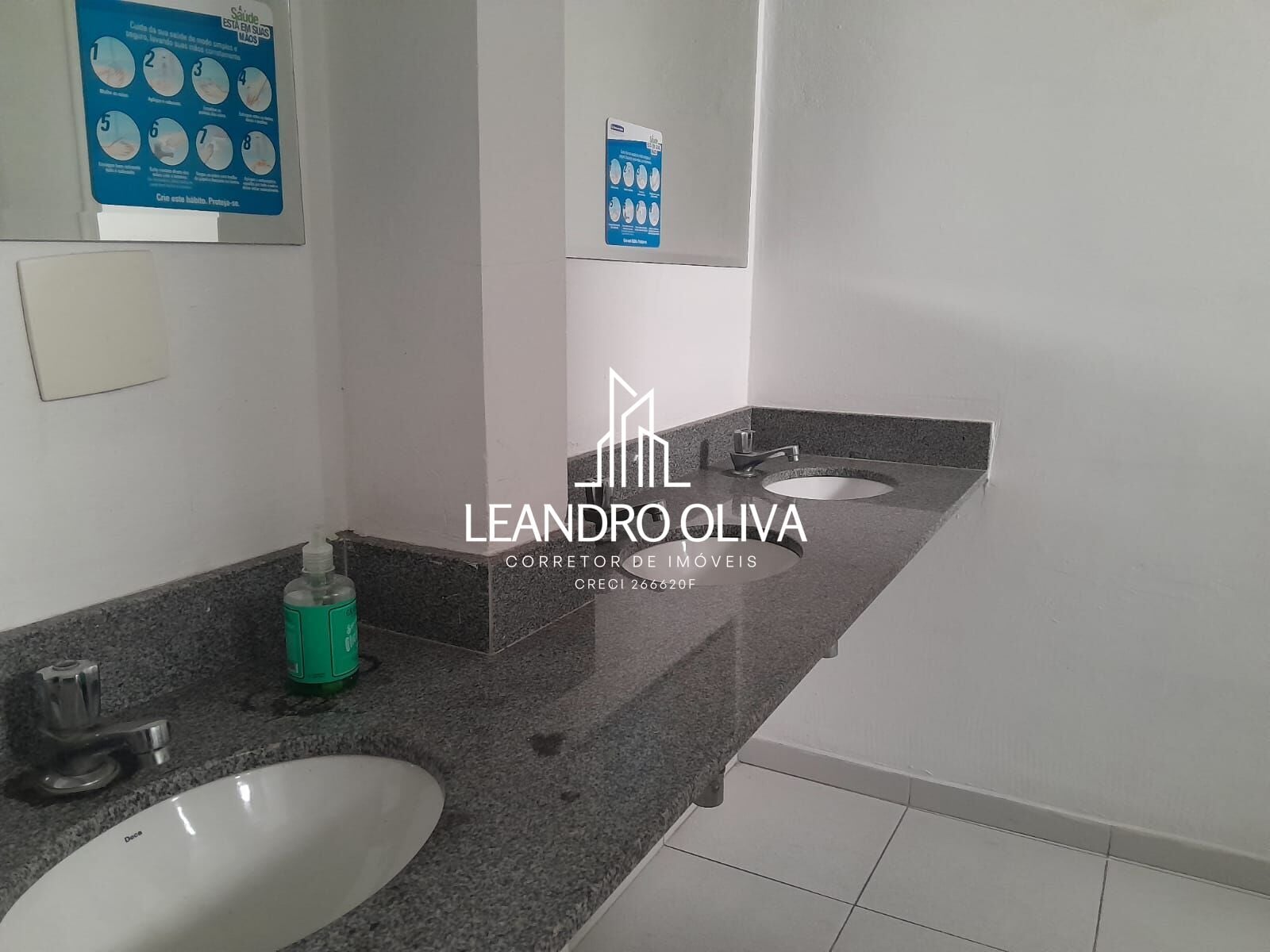 Prédio Inteiro, 1100 m² - Foto 57