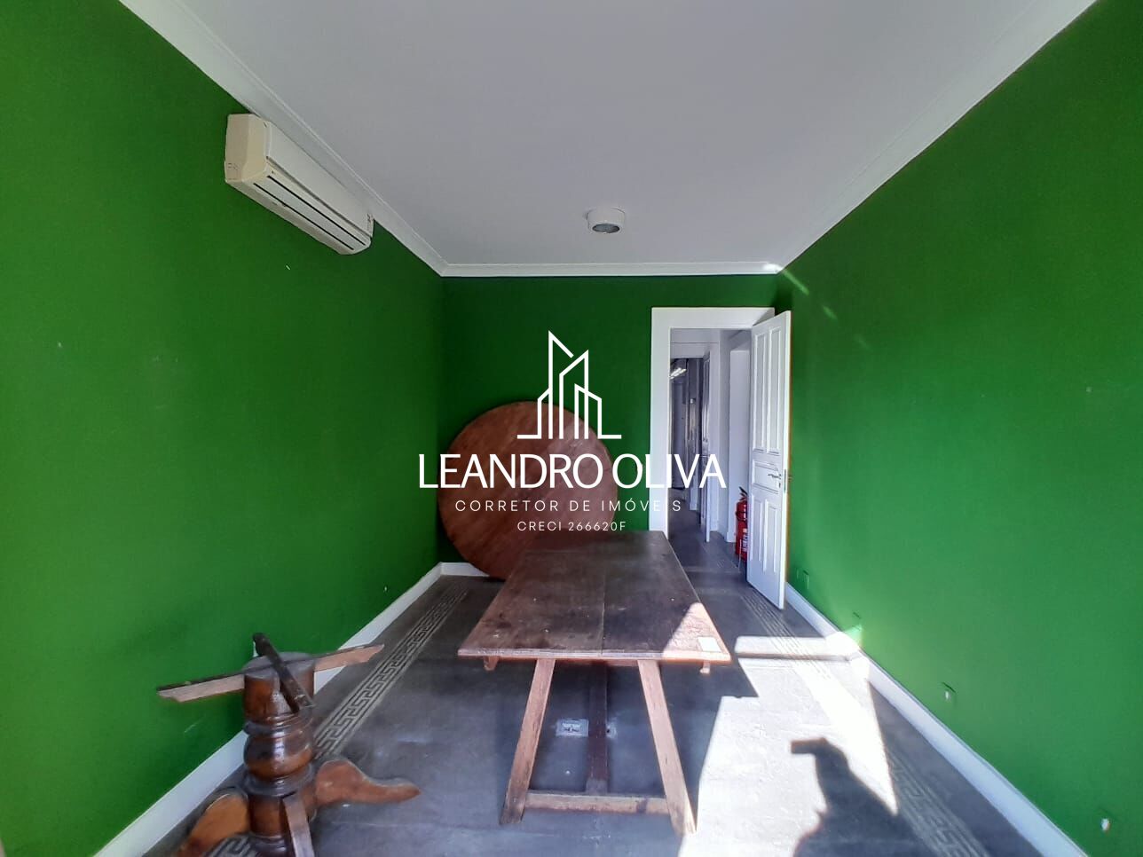 Prédio Inteiro, 1100 m² - Foto 17