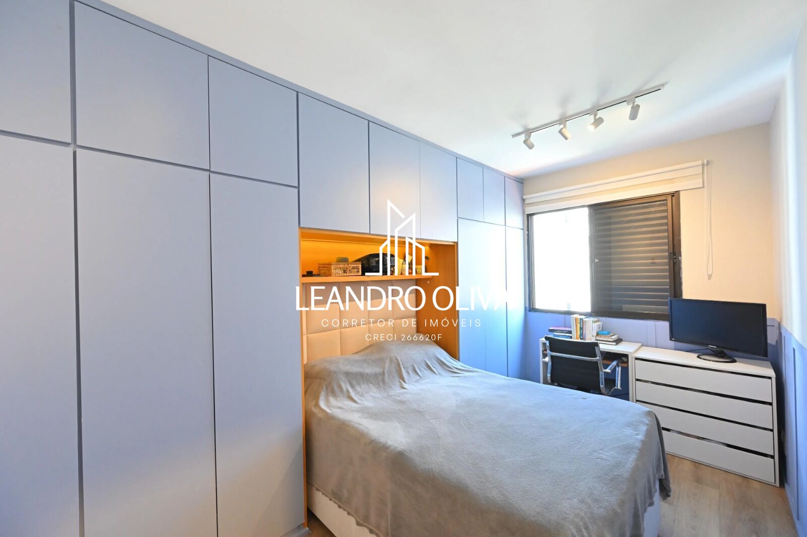 Apartamento, 2 quartos, 60 m² - Foto 12