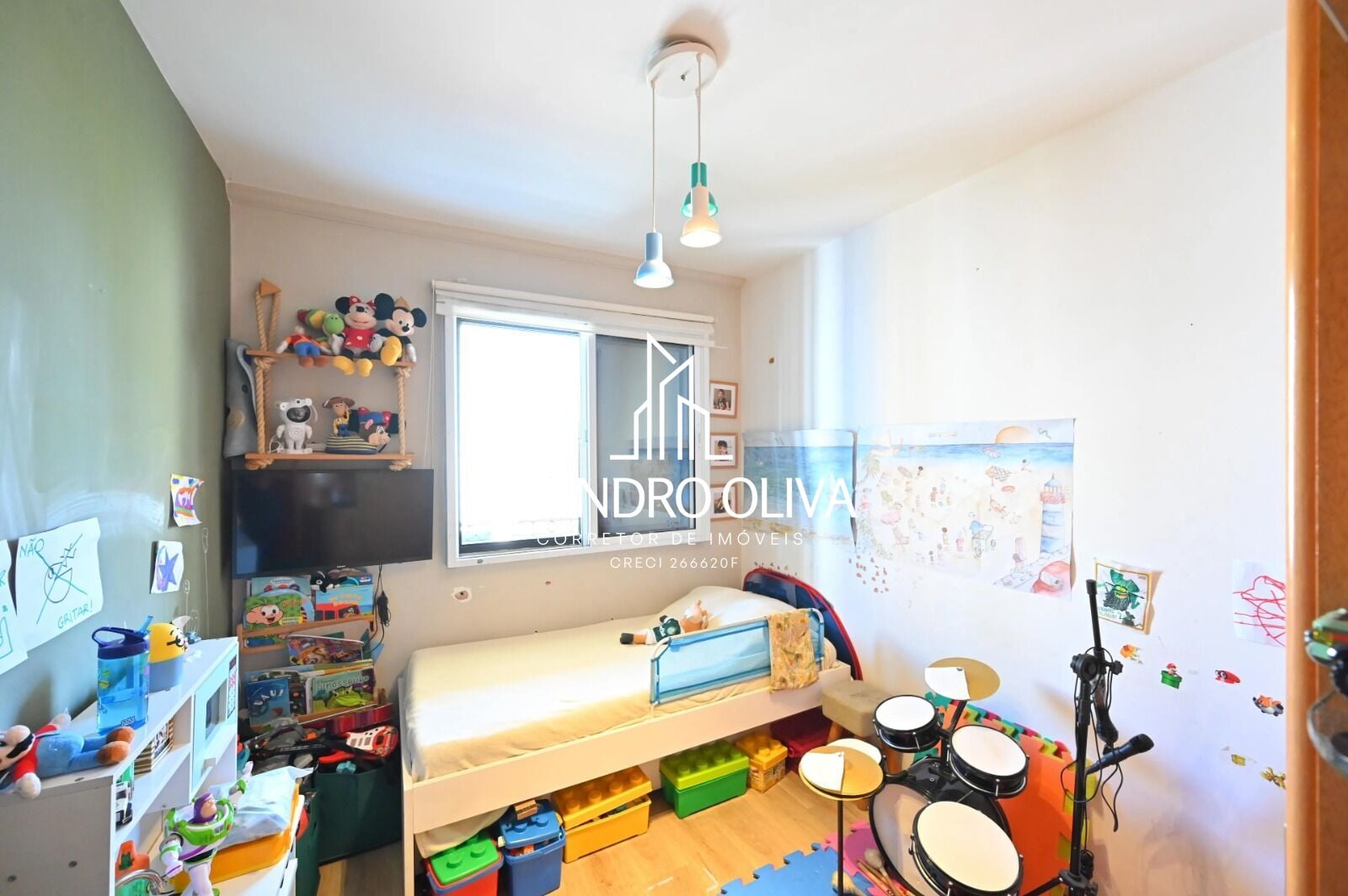 Apartamento, 2 quartos, 60 m² - Foto 16