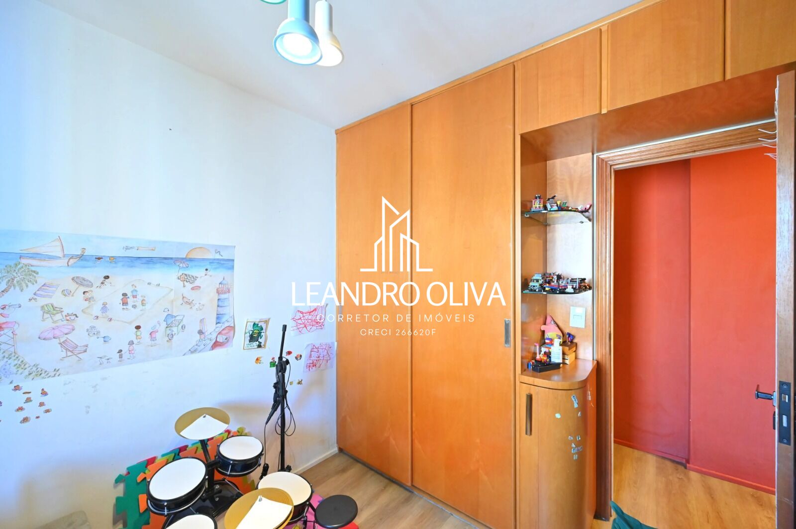 Apartamento, 2 quartos, 60 m² - Foto 18