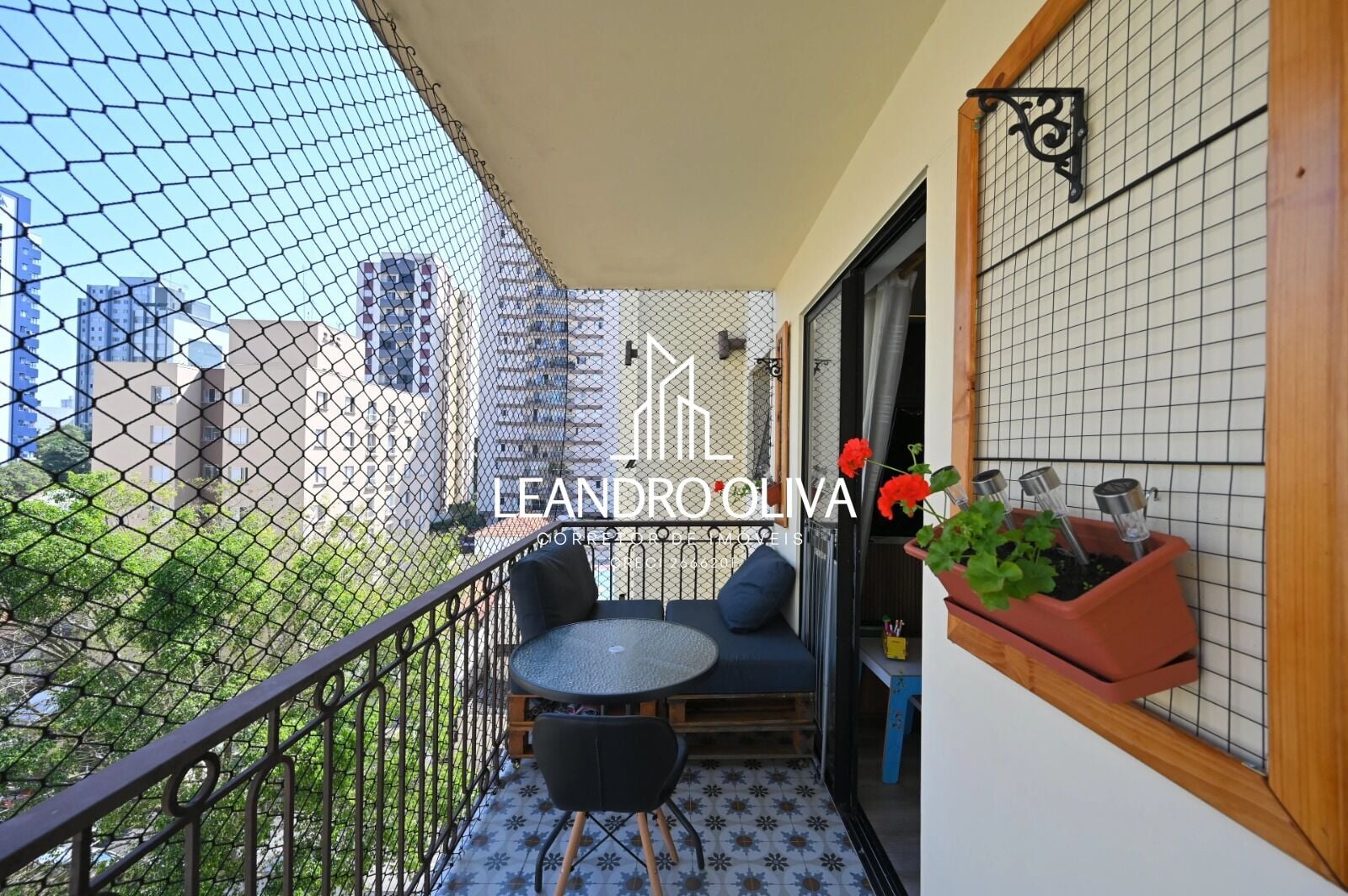 Apartamento, 2 quartos, 60 m² - Foto 5