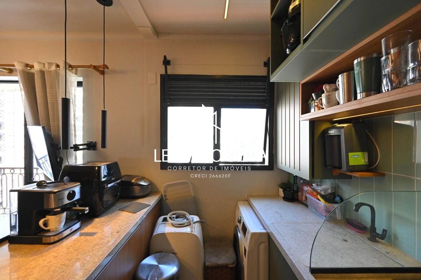 Apartamento, 2 quartos, 60 m² - Foto 27