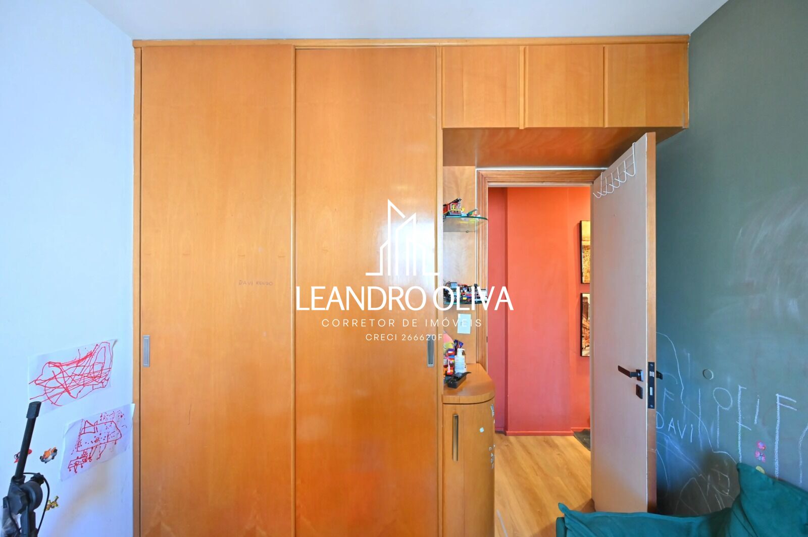 Apartamento, 2 quartos, 60 m² - Foto 19