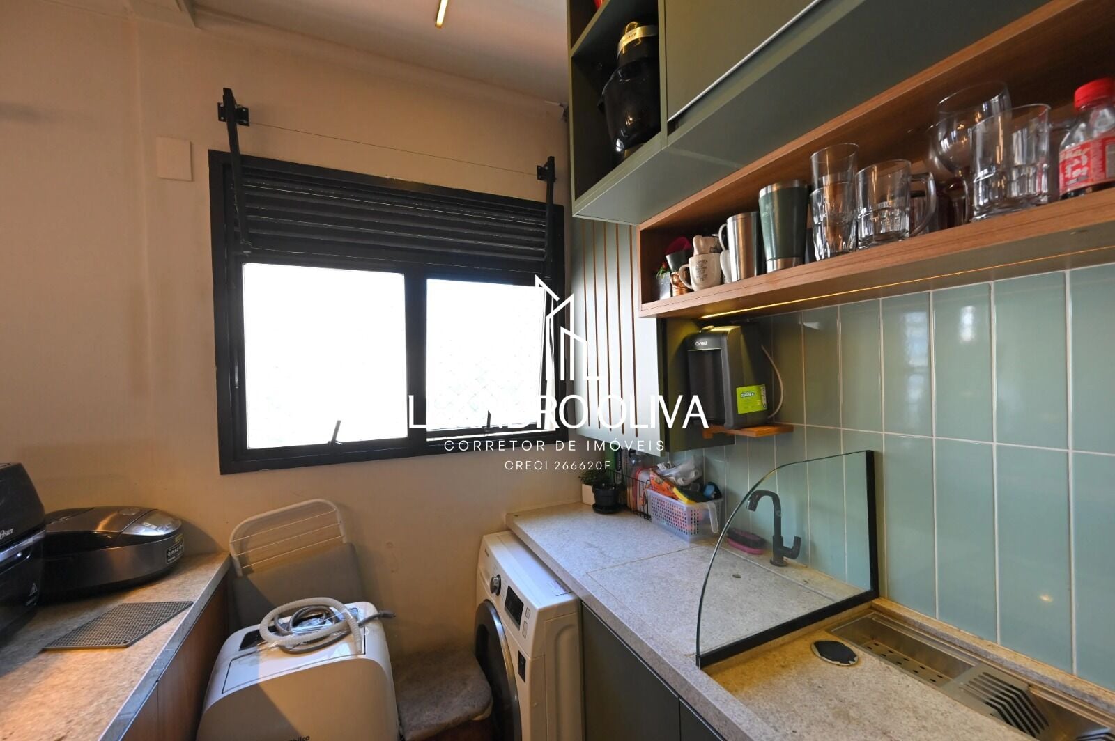 Apartamento, 2 quartos, 60 m² - Foto 26