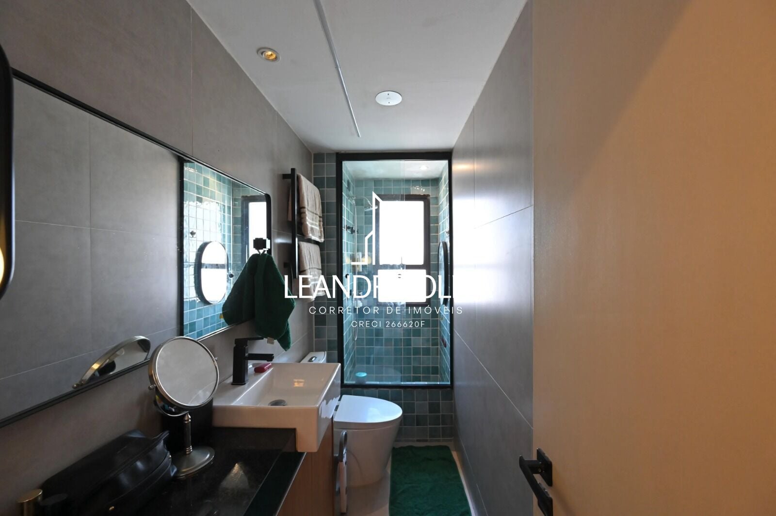 Apartamento, 2 quartos, 60 m² - Foto 22