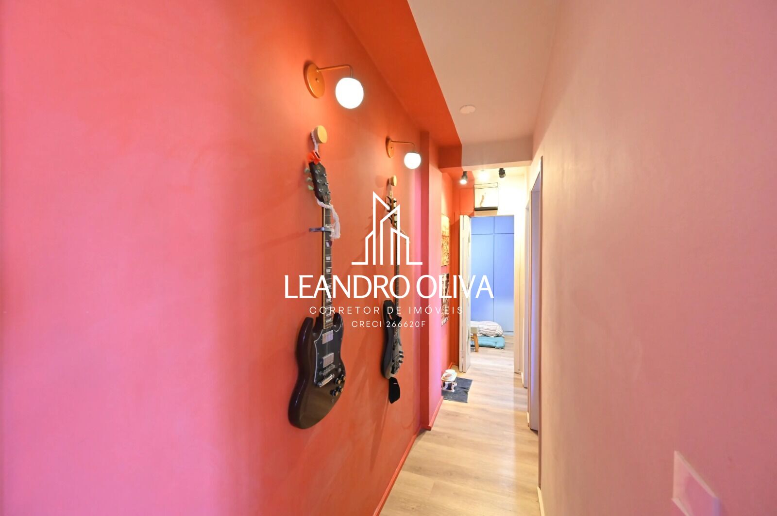 Apartamento, 2 quartos, 60 m² - Foto 25