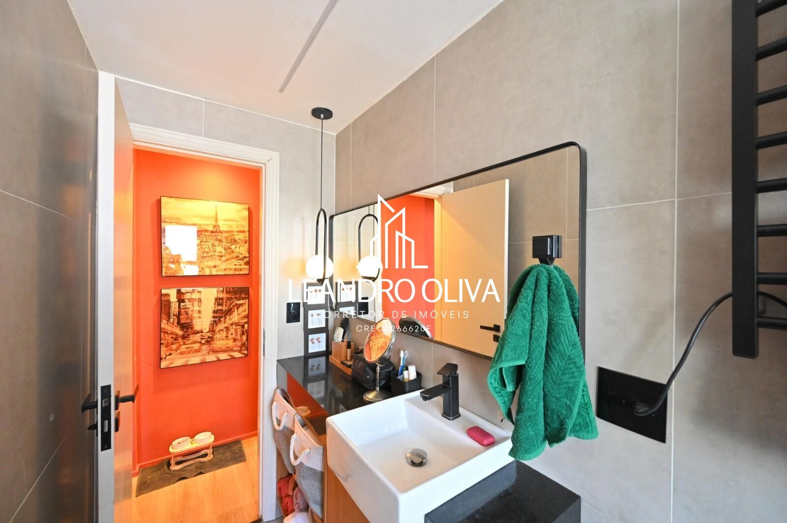 Apartamento, 2 quartos, 60 m² - Foto 23