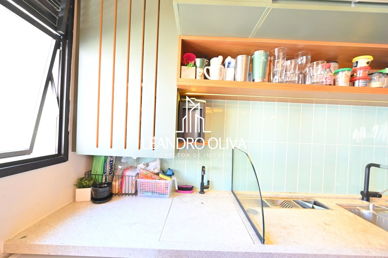 Apartamento, 2 quartos, 60 m² - Foto 20
