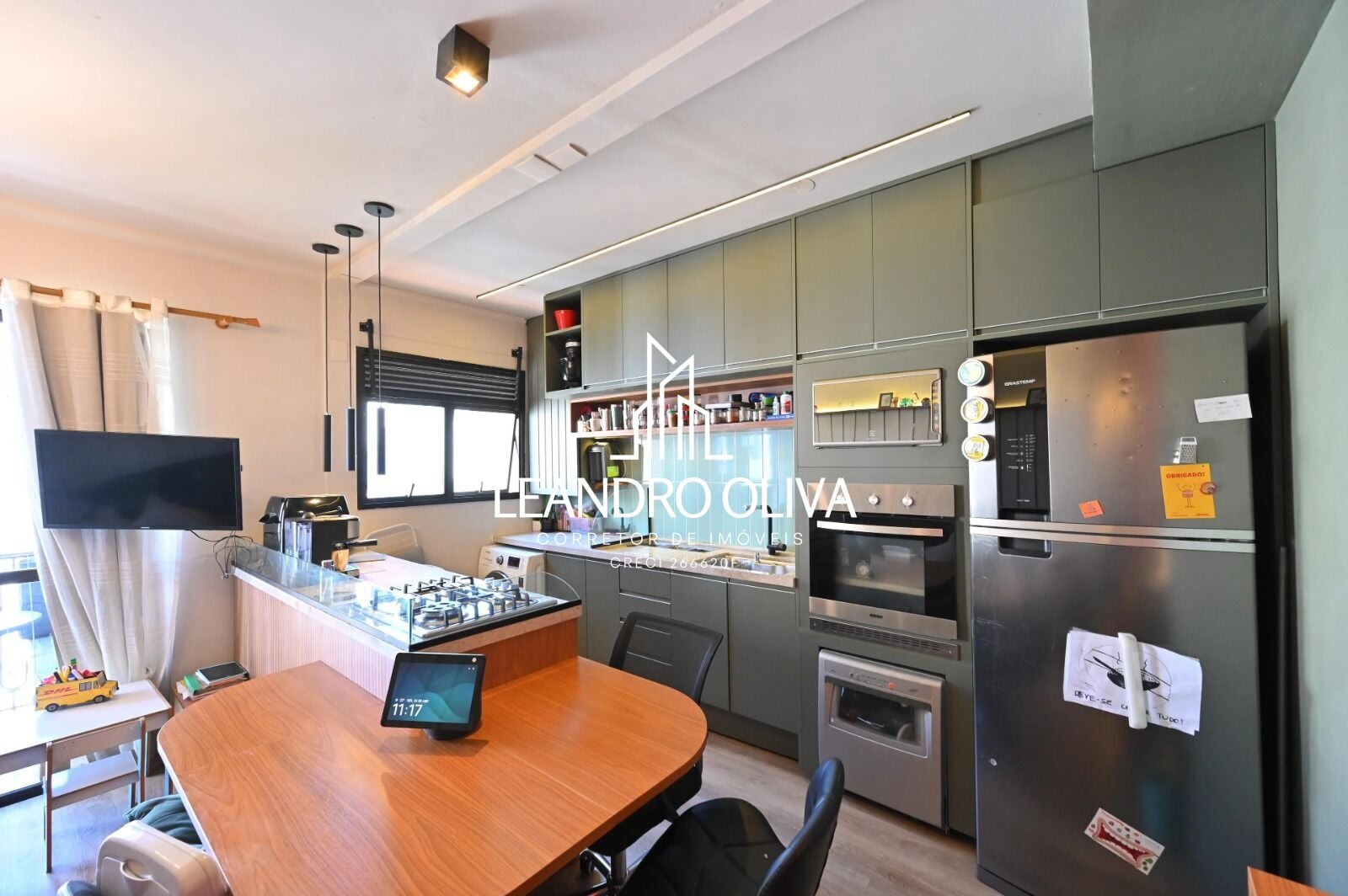 Apartamento, 2 quartos, 60 m² - Foto 11