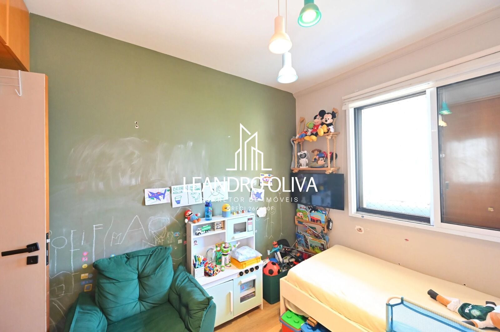 Apartamento, 2 quartos, 60 m² - Foto 17