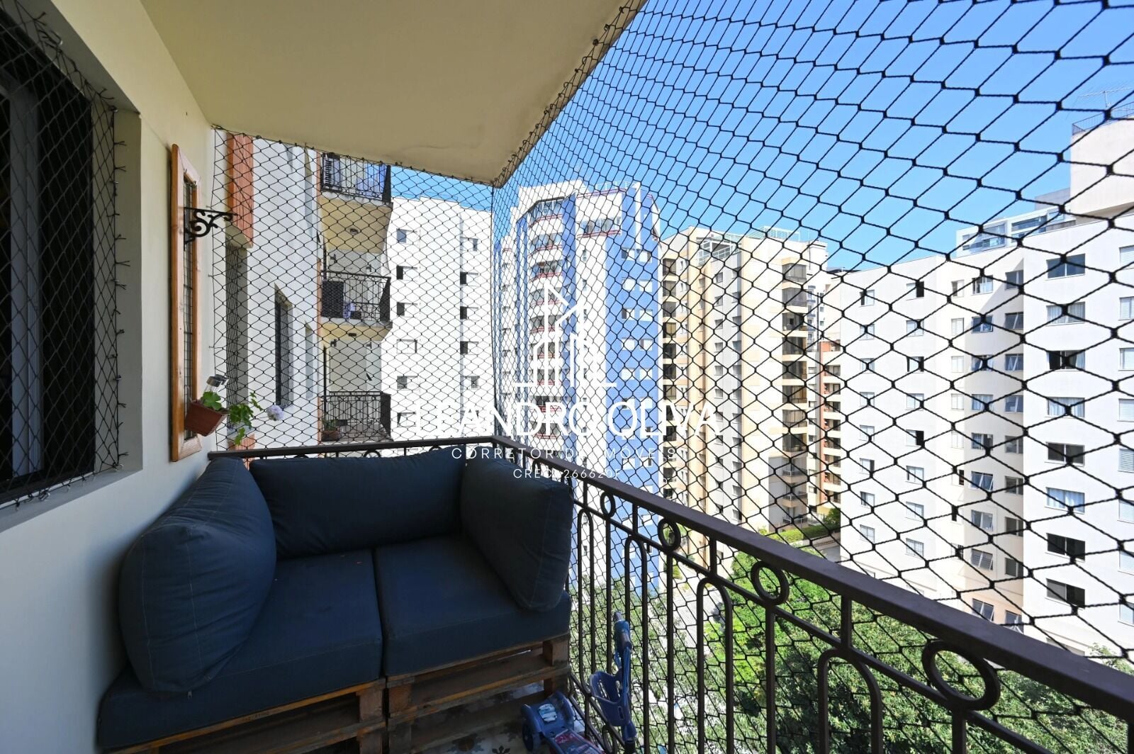 Apartamento, 2 quartos, 60 m² - Foto 28
