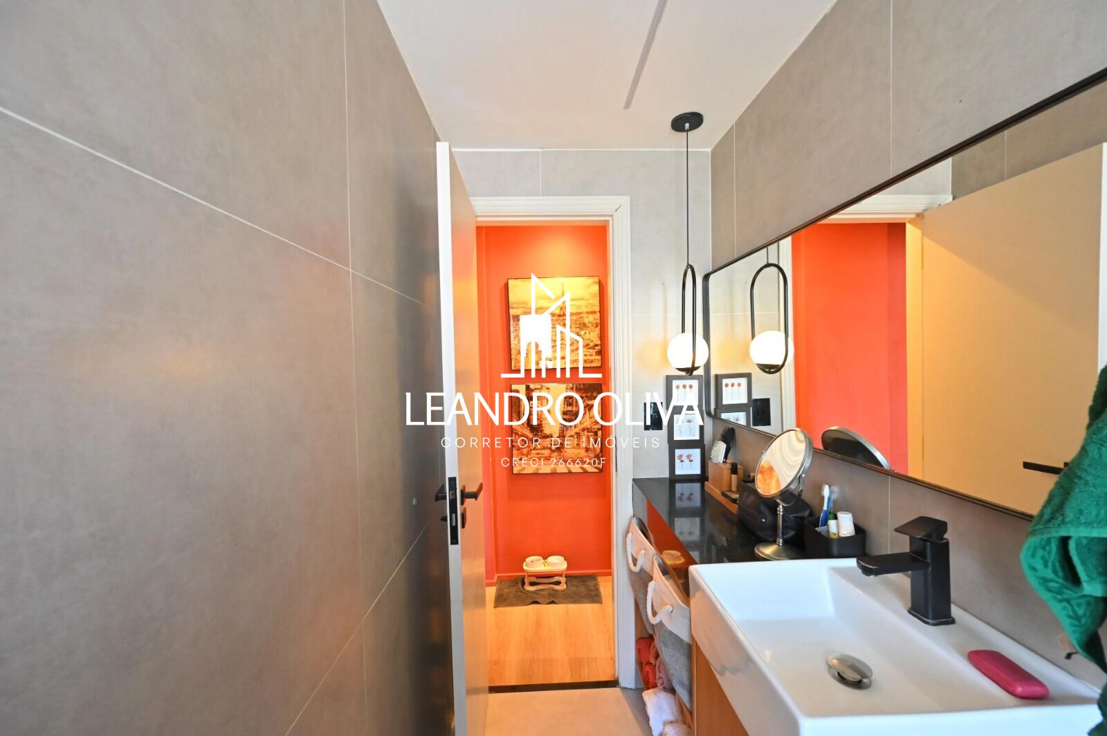Apartamento, 2 quartos, 60 m² - Foto 24