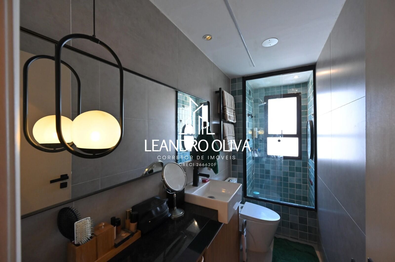 Apartamento, 2 quartos, 60 m² - Foto 21