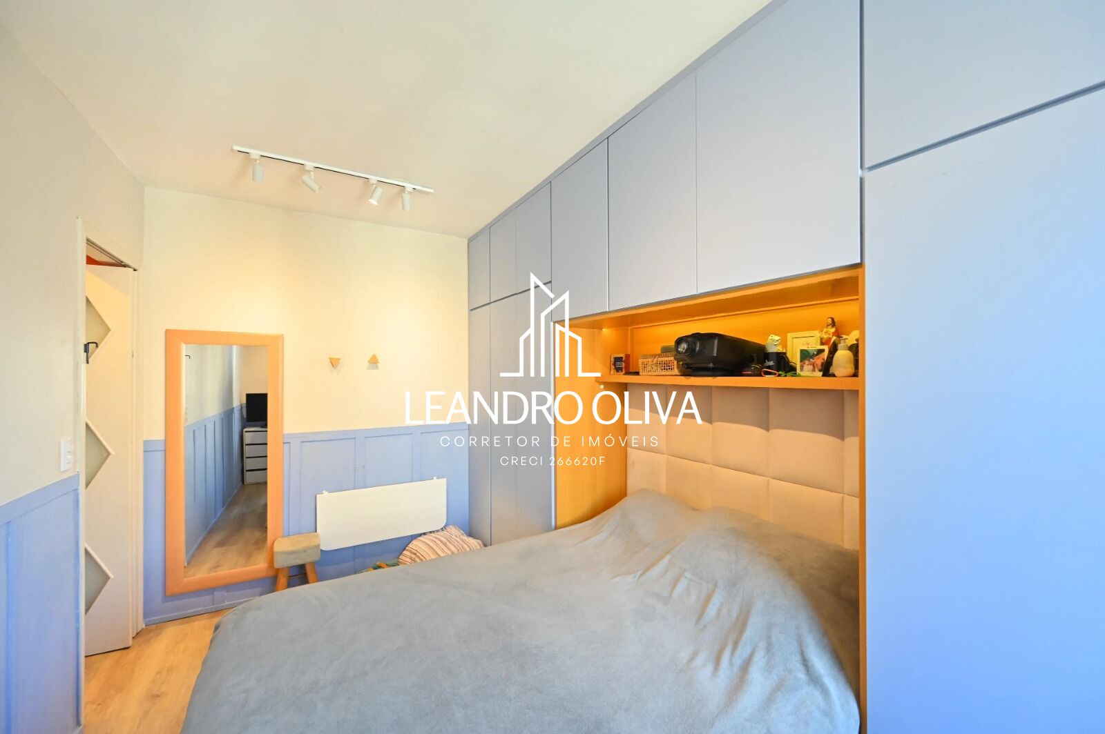 Apartamento, 2 quartos, 60 m² - Foto 14