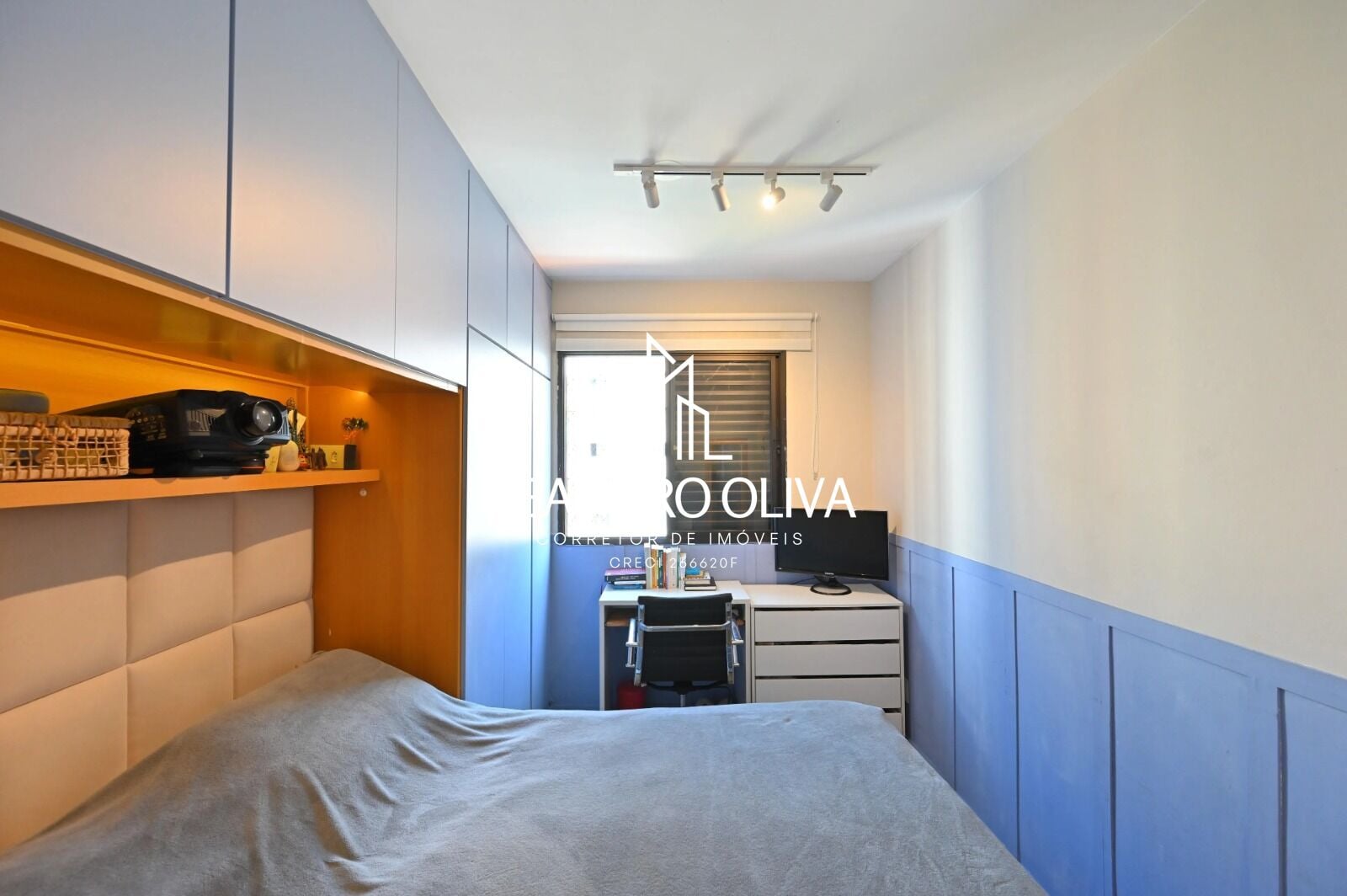 Apartamento, 2 quartos, 60 m² - Foto 13