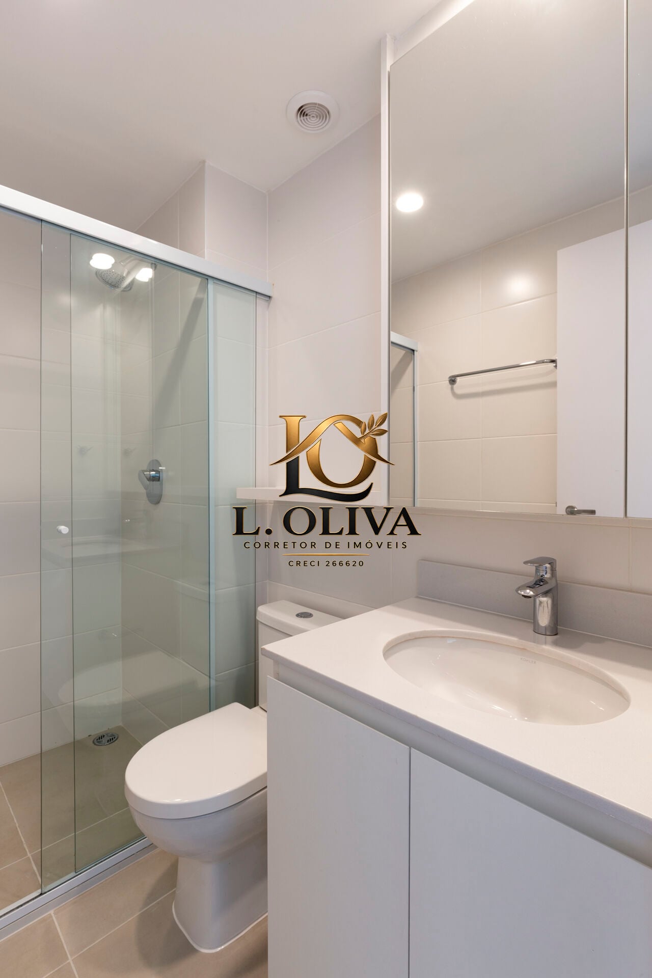 Apartamento, 1 quarto, 33 m² - Foto 10