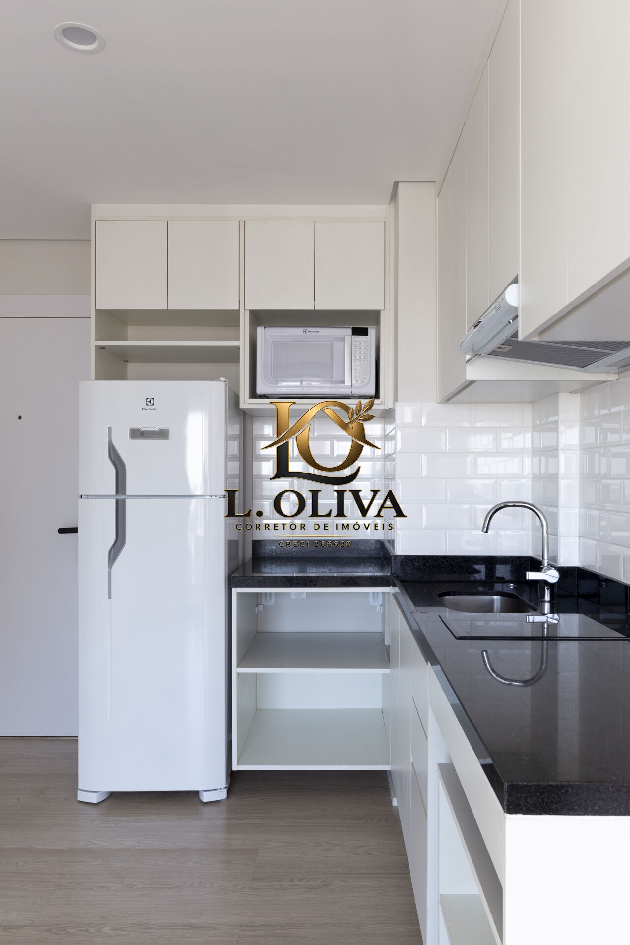 Apartamento, 1 quarto, 33 m² - Foto 6