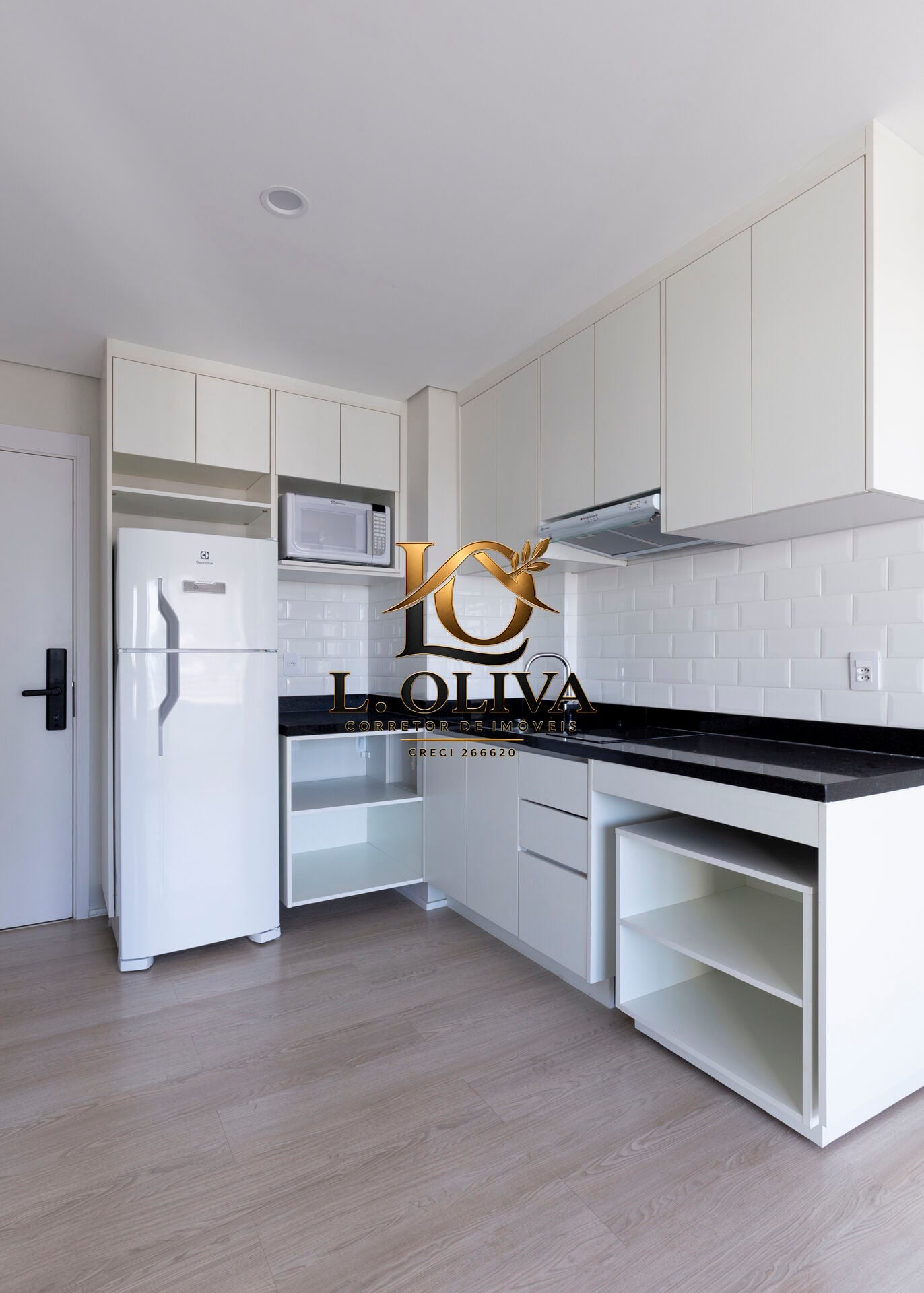 Apartamento, 1 quarto, 33 m² - Foto 9