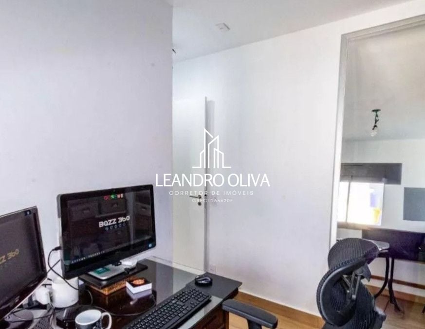 Apartamento, 3 quartos, 149 m² - Foto 9