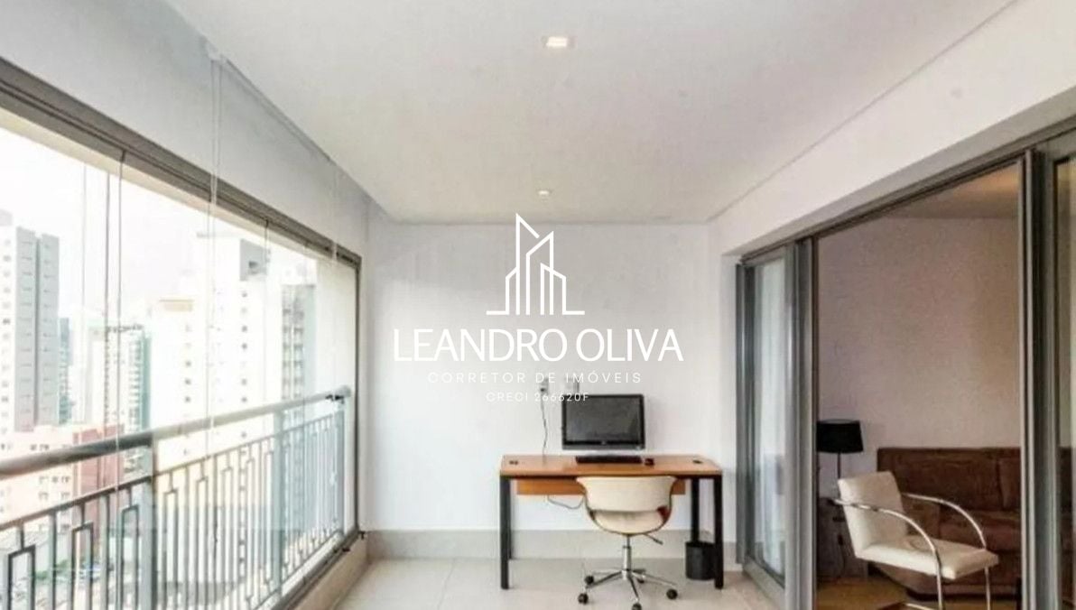 Apartamento, 3 quartos, 149 m² - Foto 5