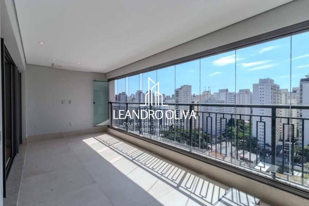 Apartamento, 3 quartos, 149 m² - Foto 4
