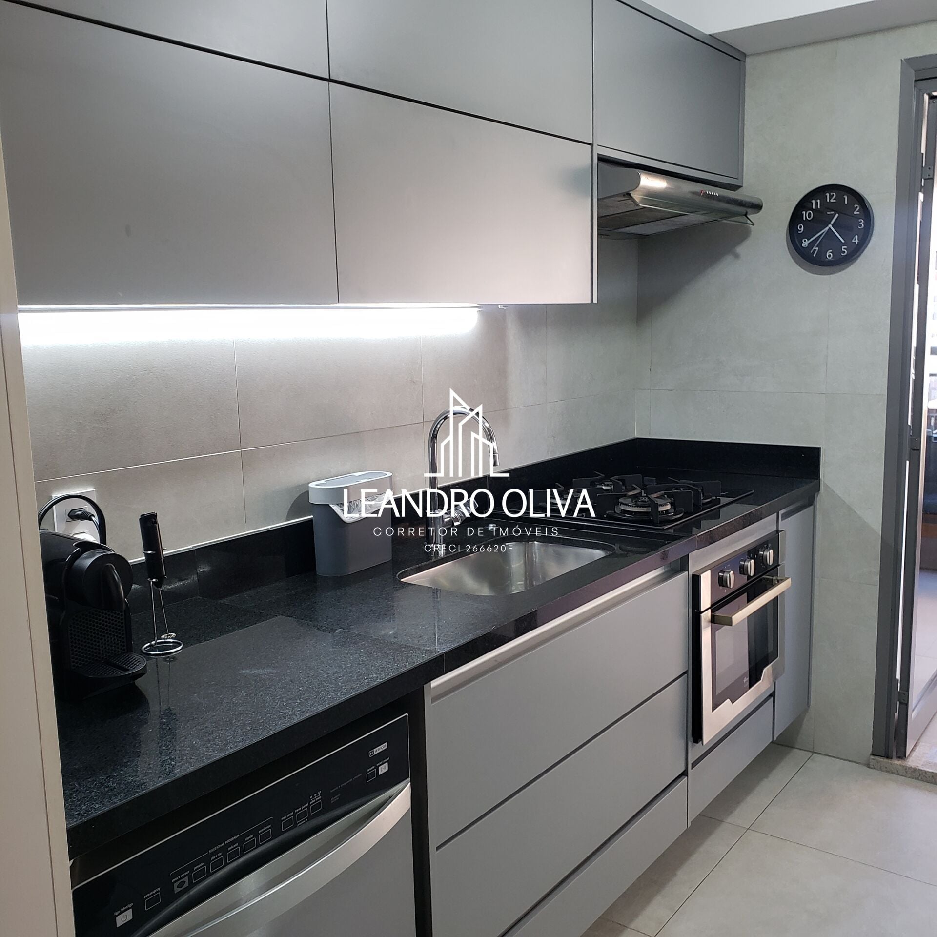 Apartamento, 3 quartos, 149 m² - Foto 33