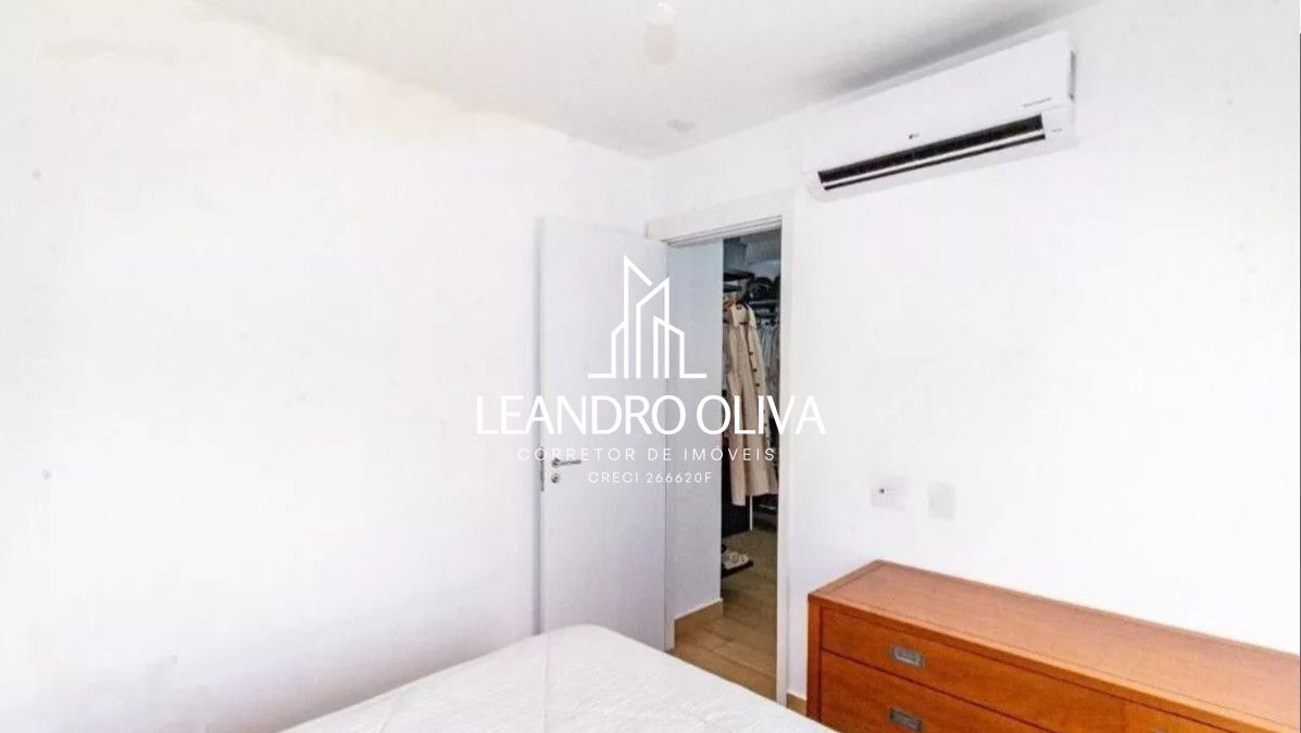 Apartamento, 3 quartos, 149 m² - Foto 12