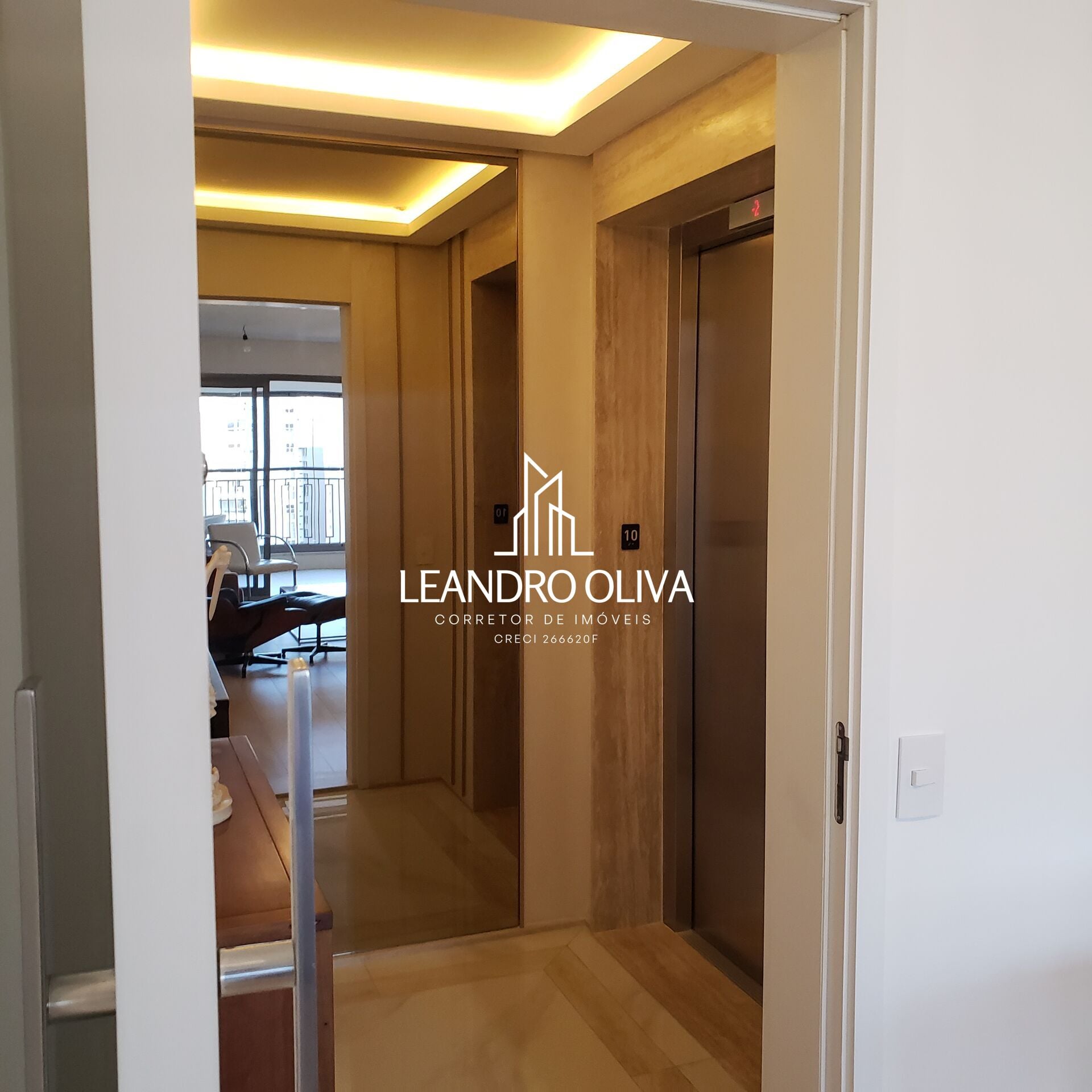 Apartamento, 3 quartos, 149 m² - Foto 23