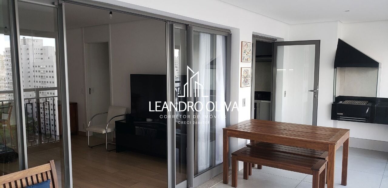 Apartamento, 3 quartos, 149 m² - Foto 39