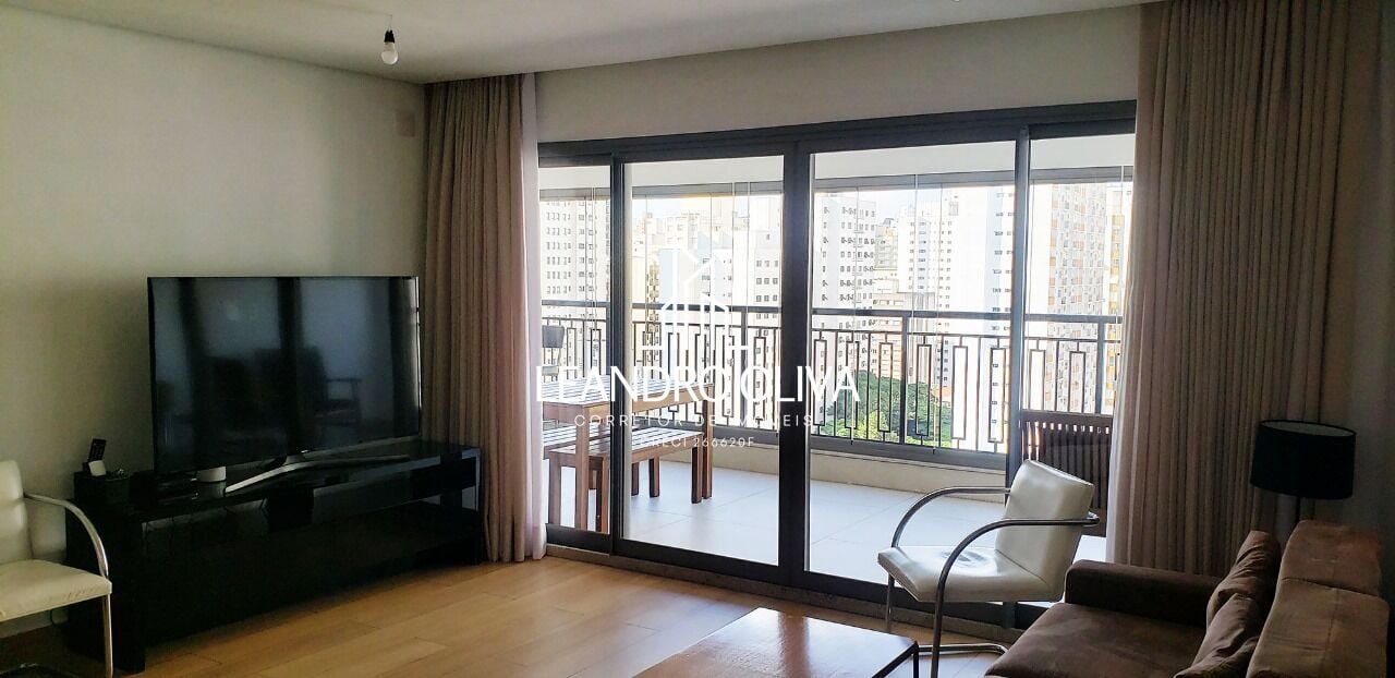Apartamento, 3 quartos, 149 m² - Foto 3