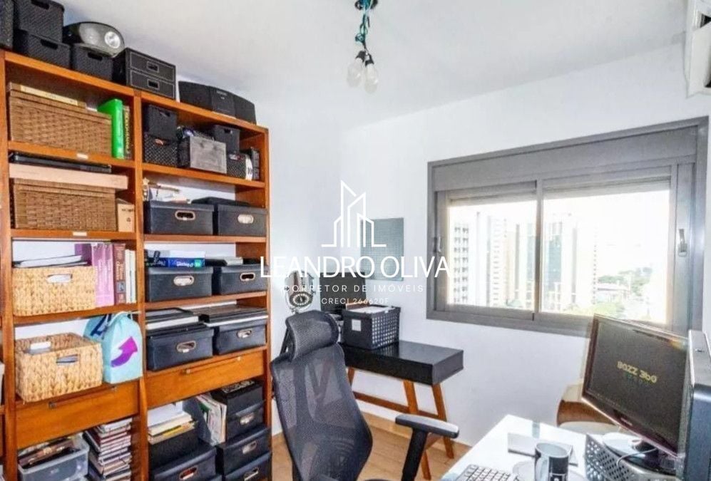 Apartamento, 3 quartos, 149 m² - Foto 14