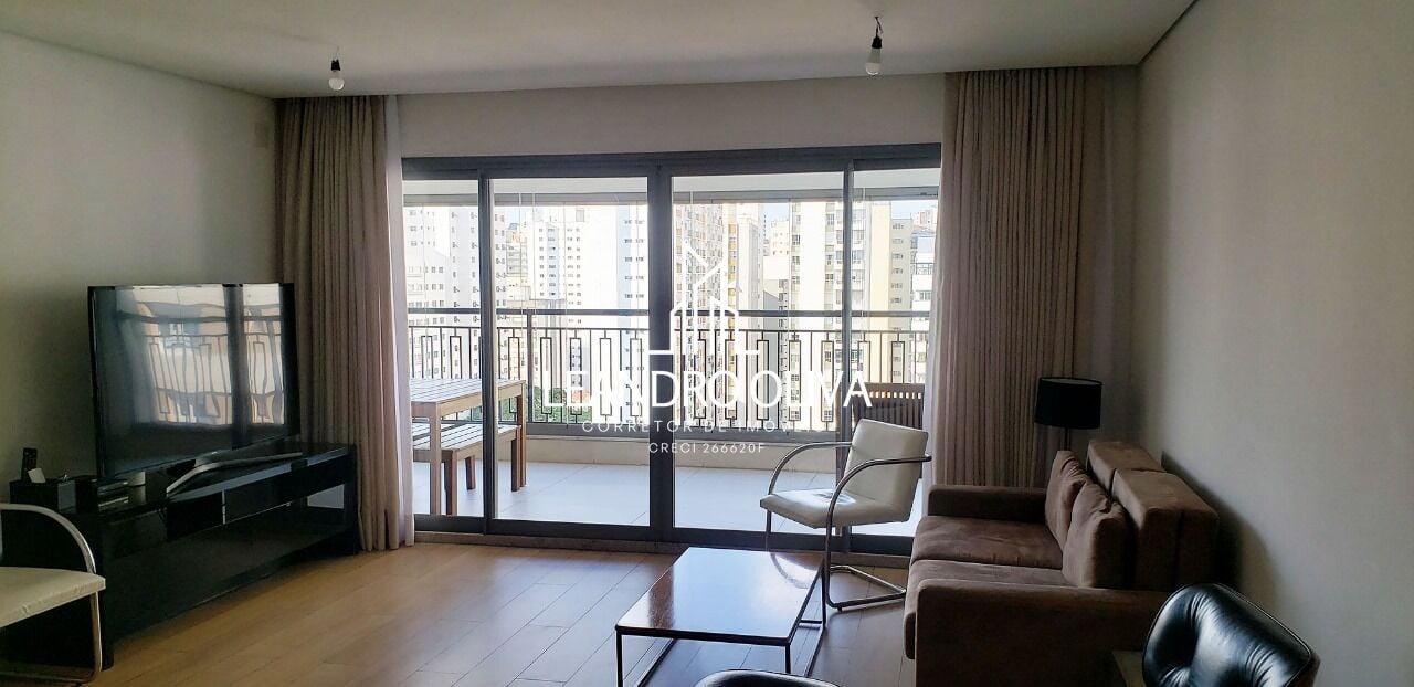 Apartamento, 3 quartos, 149 m² - Foto 37
