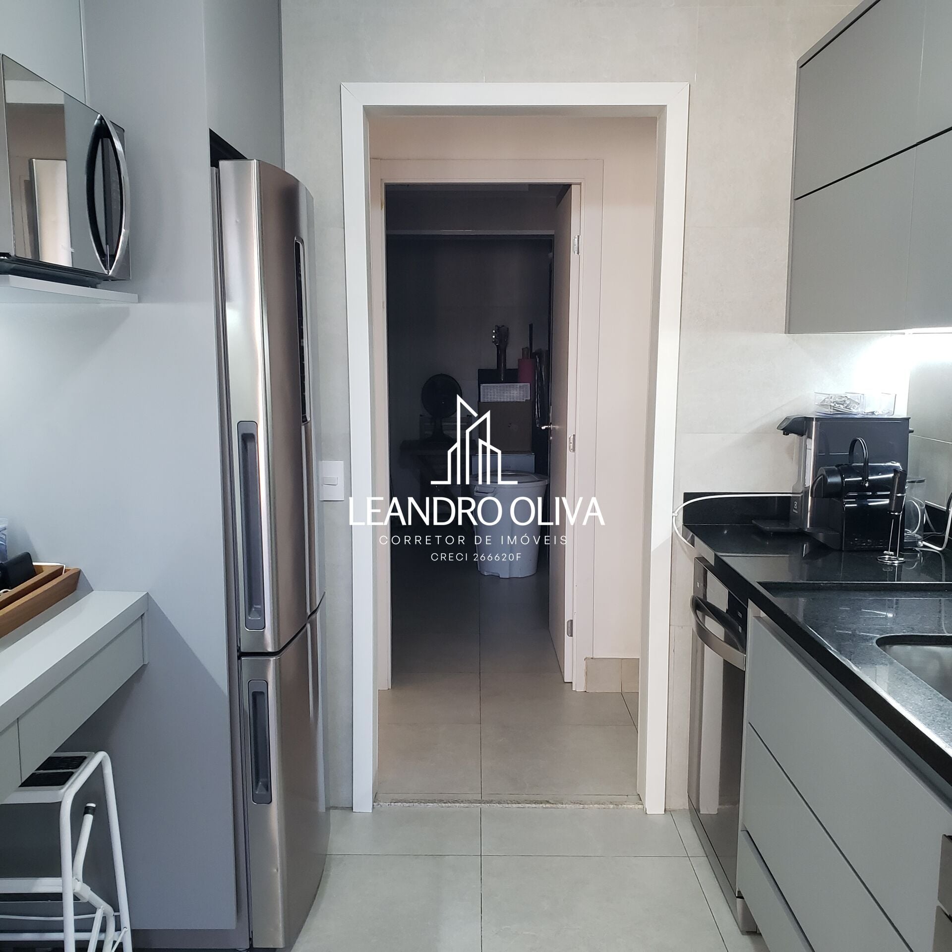 Apartamento, 3 quartos, 149 m² - Foto 35