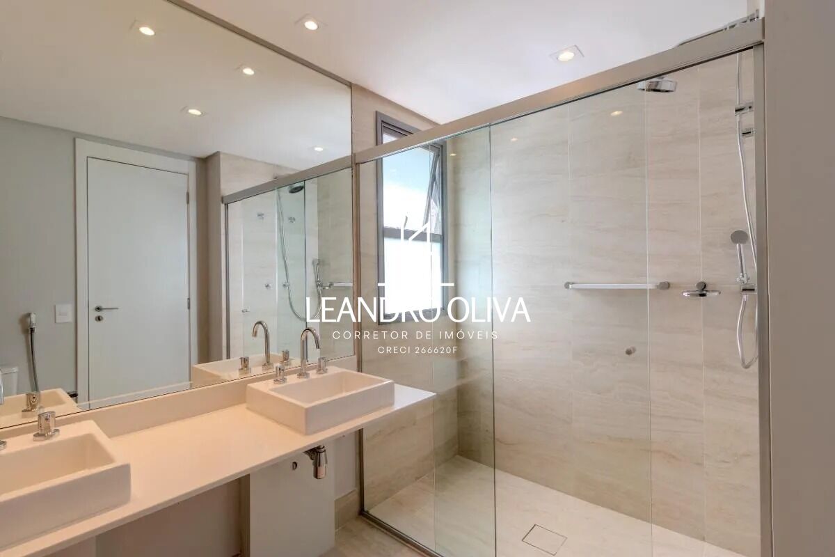 Apartamento, 3 quartos, 149 m² - Foto 24