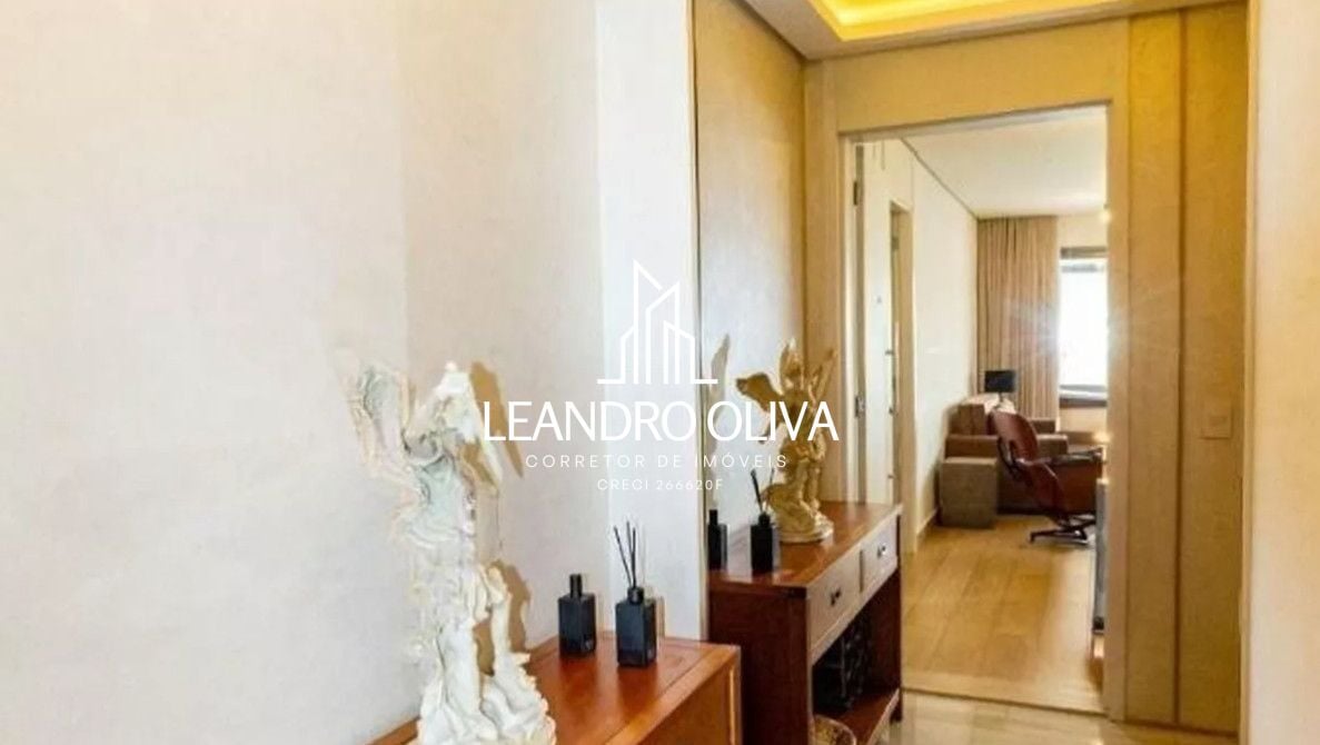 Apartamento, 3 quartos, 149 m² - Foto 8