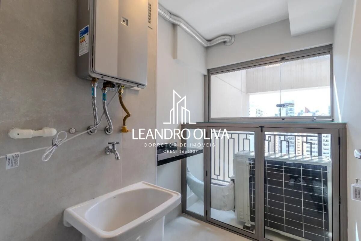 Apartamento, 3 quartos, 149 m² - Foto 27