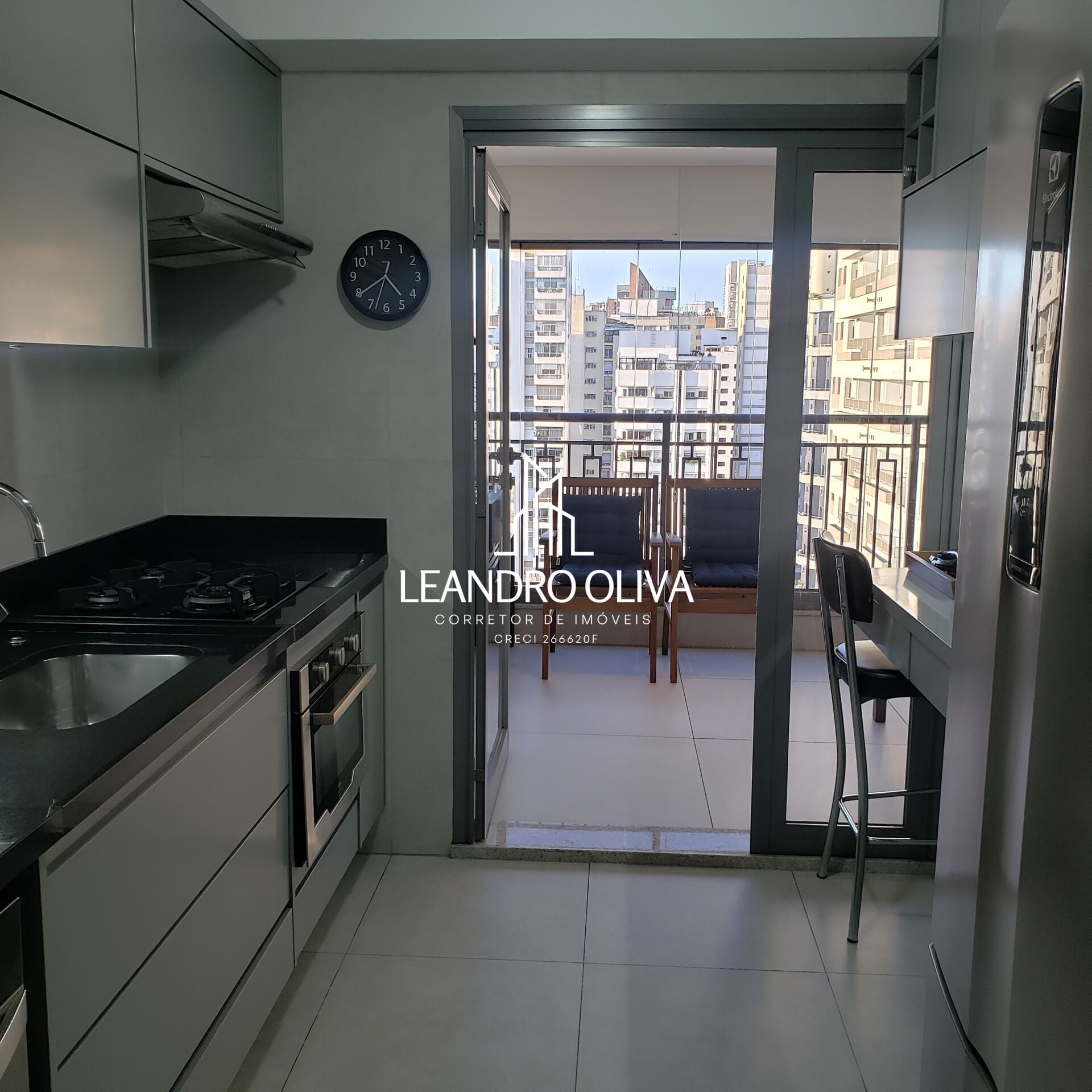 Apartamento, 3 quartos, 149 m² - Foto 32