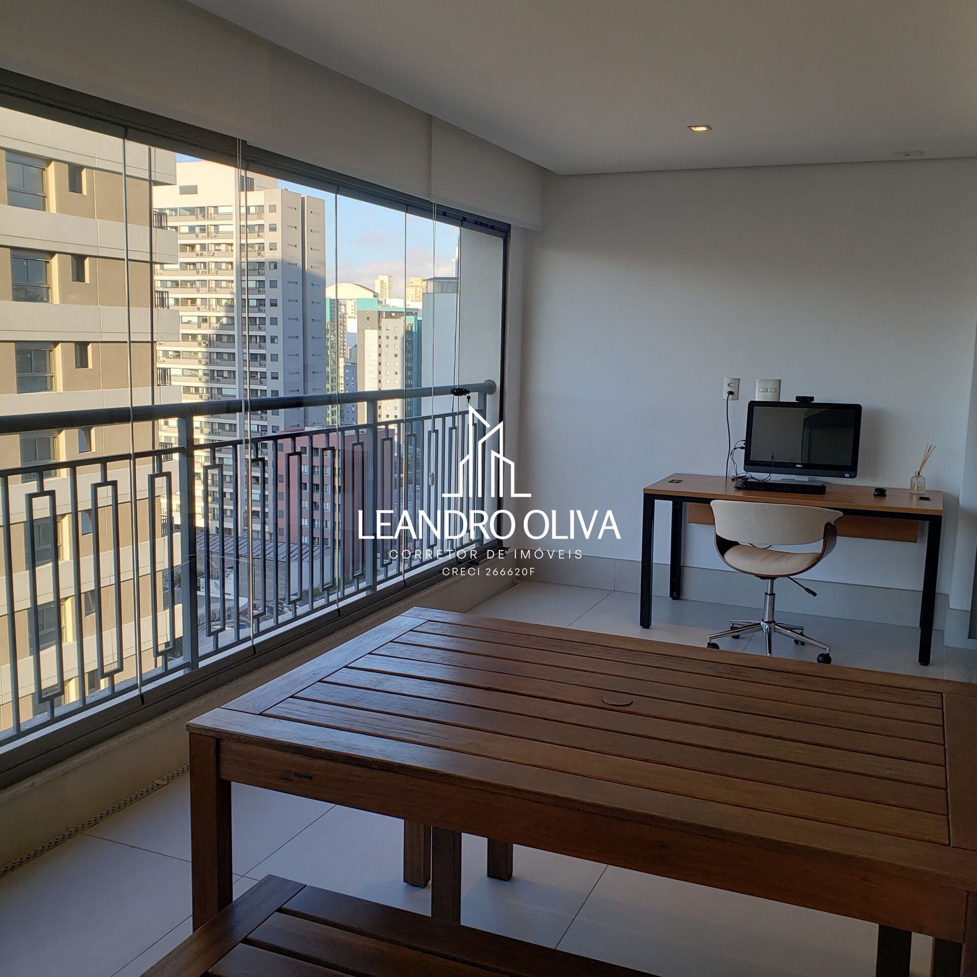 Apartamento, 3 quartos, 149 m² - Foto 29