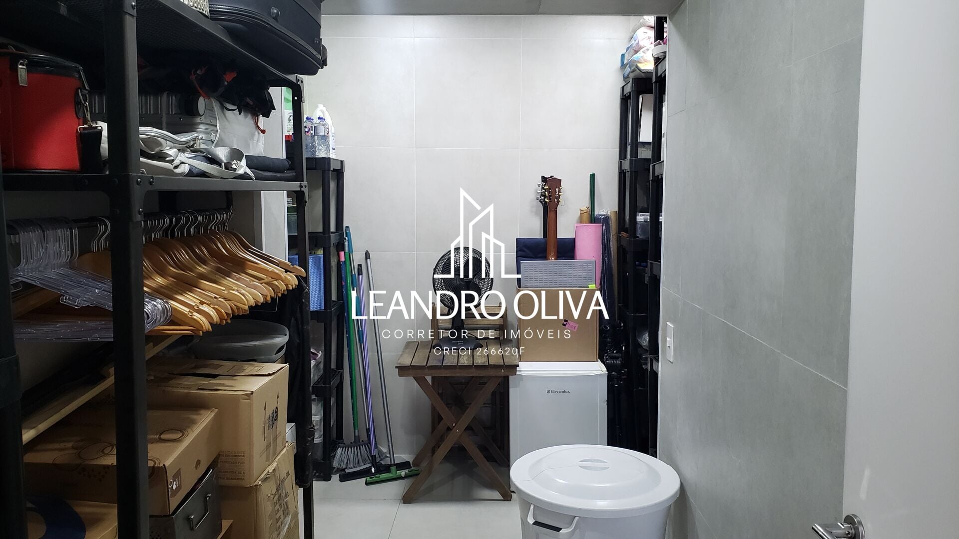 Apartamento, 3 quartos, 149 m² - Foto 36