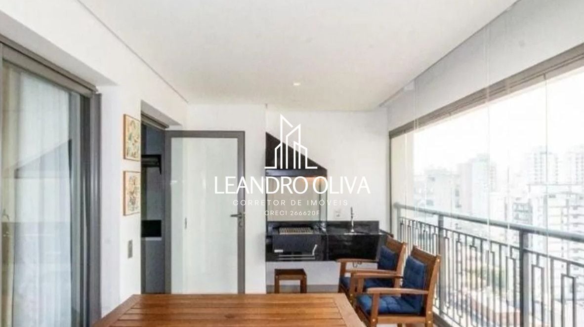 Apartamento, 3 quartos, 149 m² - Foto 6