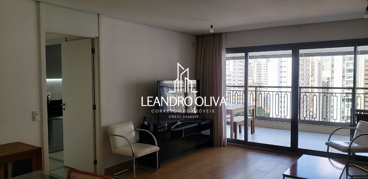 Apartamento, 3 quartos, 149 m² - Foto 38