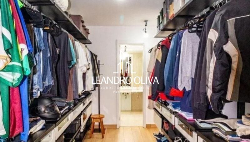Apartamento, 3 quartos, 149 m² - Foto 17