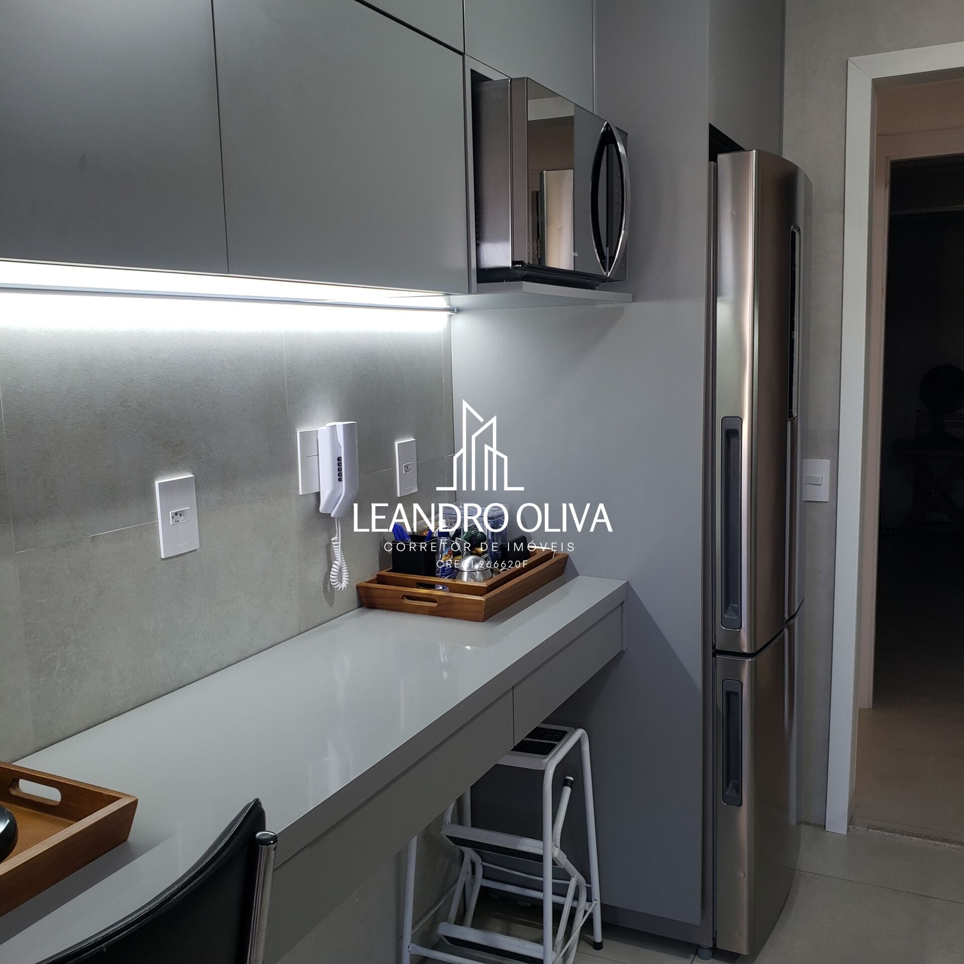 Apartamento, 3 quartos, 149 m² - Foto 34