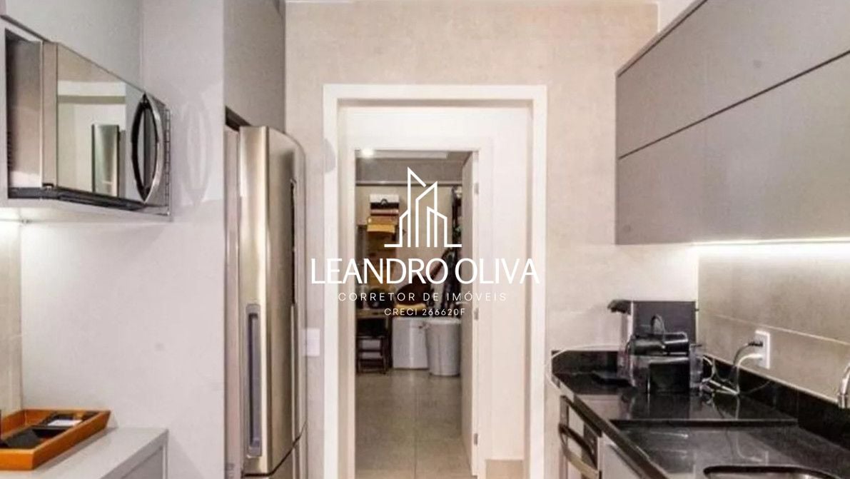 Apartamento, 3 quartos, 149 m² - Foto 15