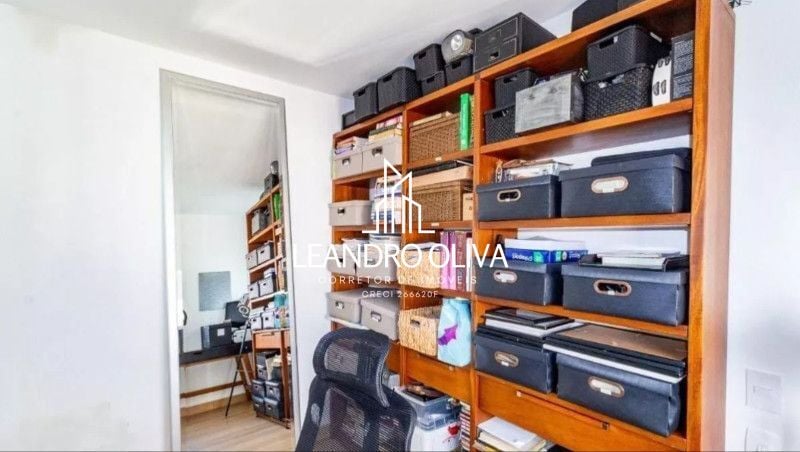 Apartamento, 3 quartos, 149 m² - Foto 16
