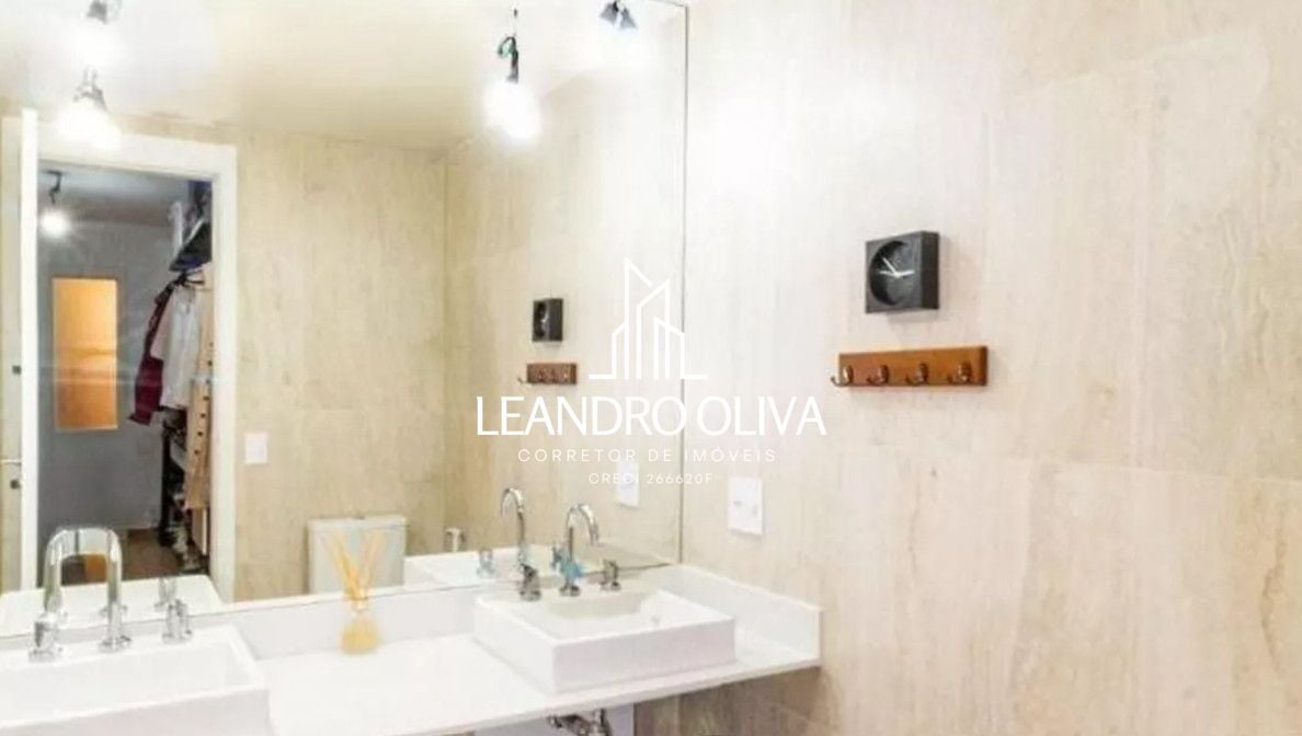 Apartamento, 3 quartos, 149 m² - Foto 13