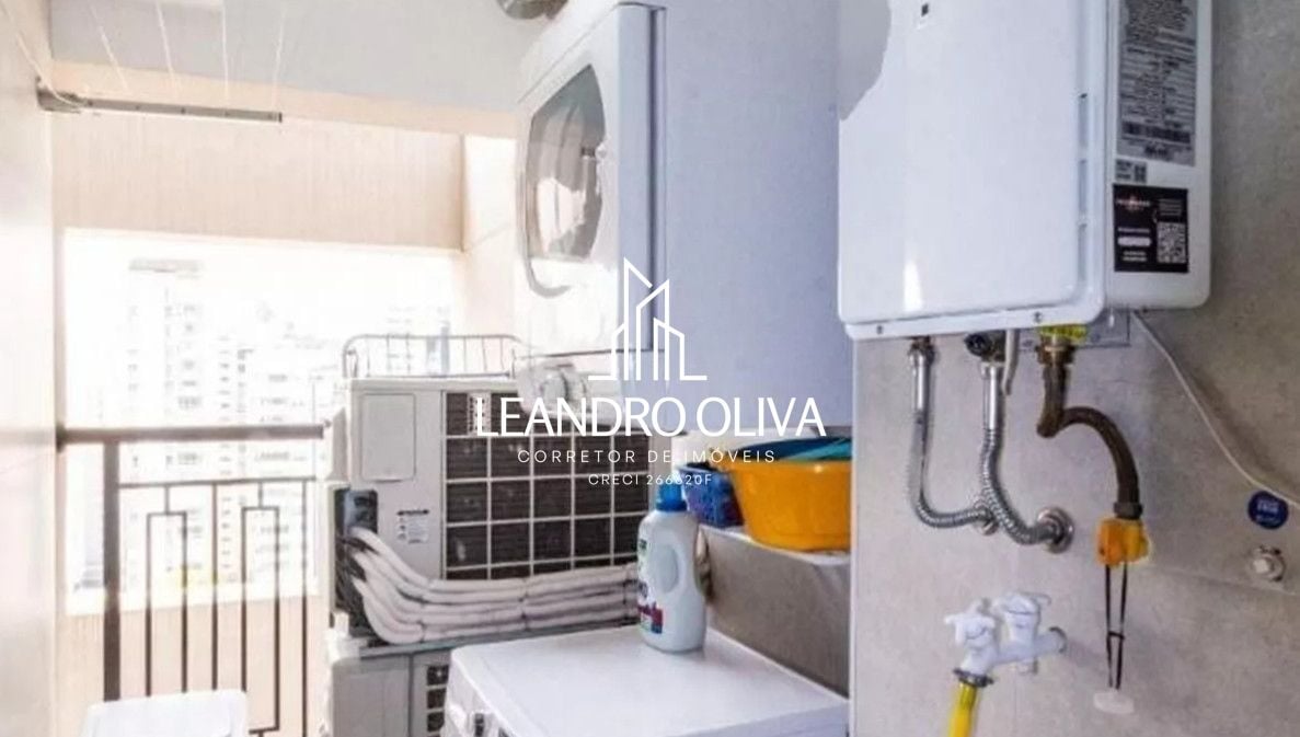 Apartamento, 3 quartos, 149 m² - Foto 10